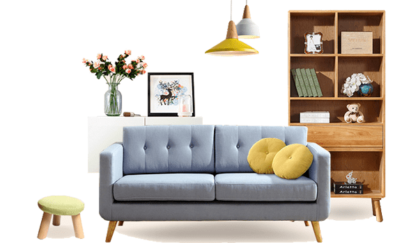 Residential Moving 